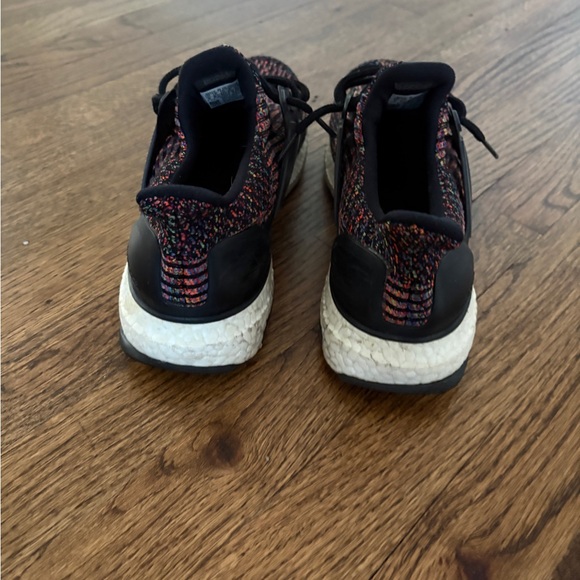 Adidas UltraBoost 3.0 Limited 'Multi-Color' - CG3004 - Size 9 - FREE SHIPPING! - Picture 5 of 7